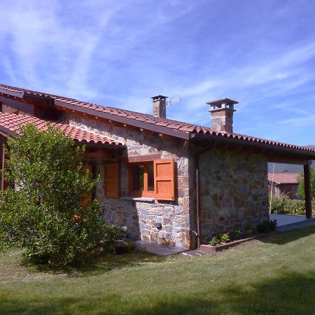 Casa PereCampelles - Vall de Núria - Ripollès Extérieur photo