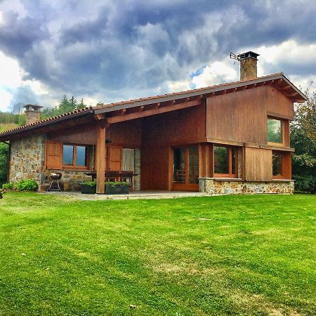 Casa PereCampelles - Vall de Núria - Ripollès Extérieur photo