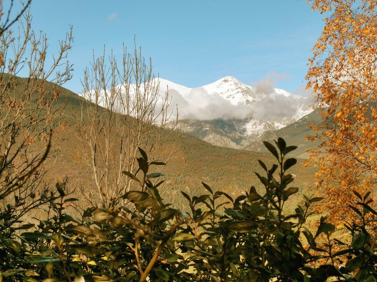 Casa PereCampelles - Vall de Núria - Ripollès Extérieur photo