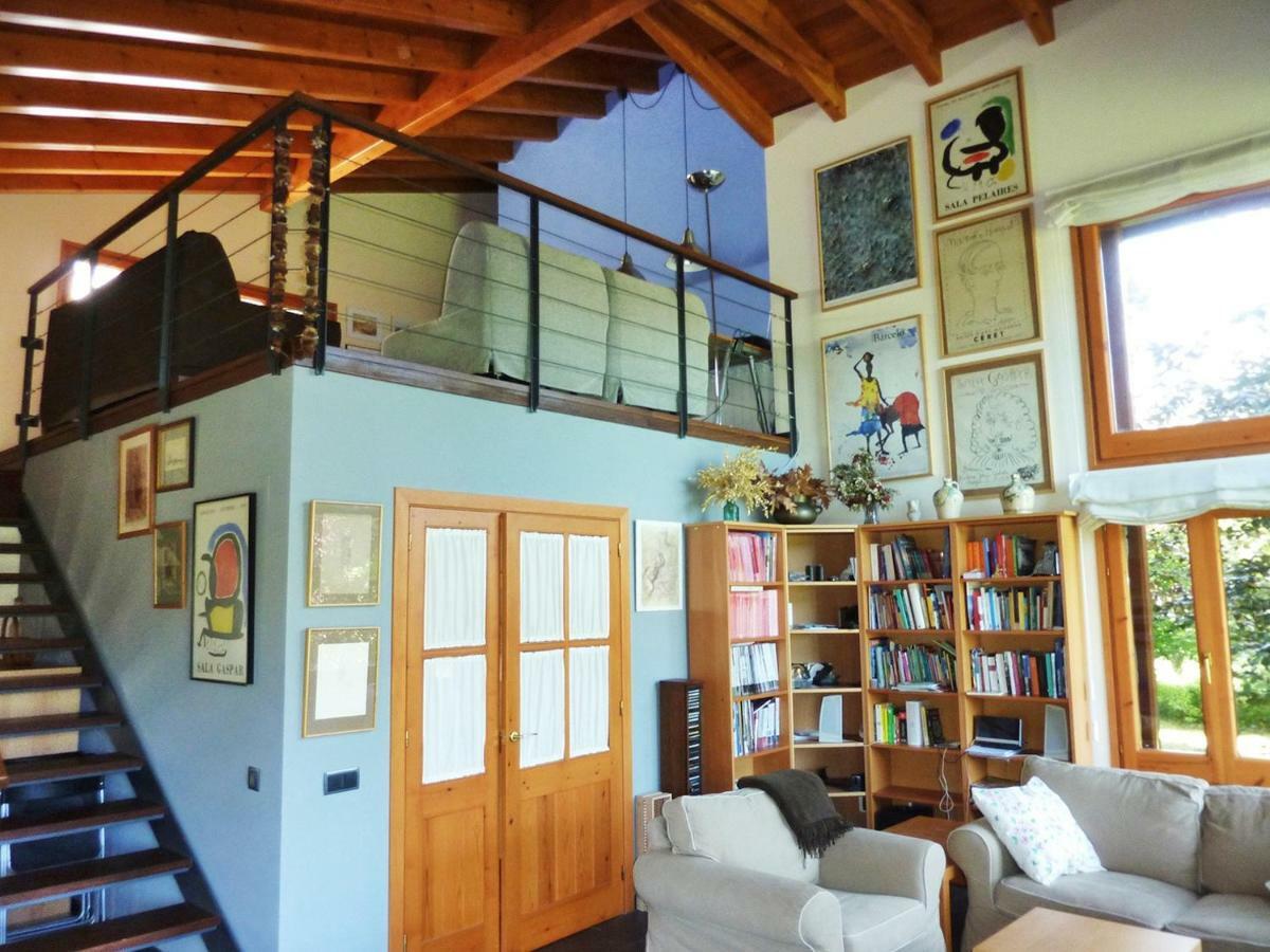 Casa PereCampelles - Vall de Núria - Ripollès Extérieur photo