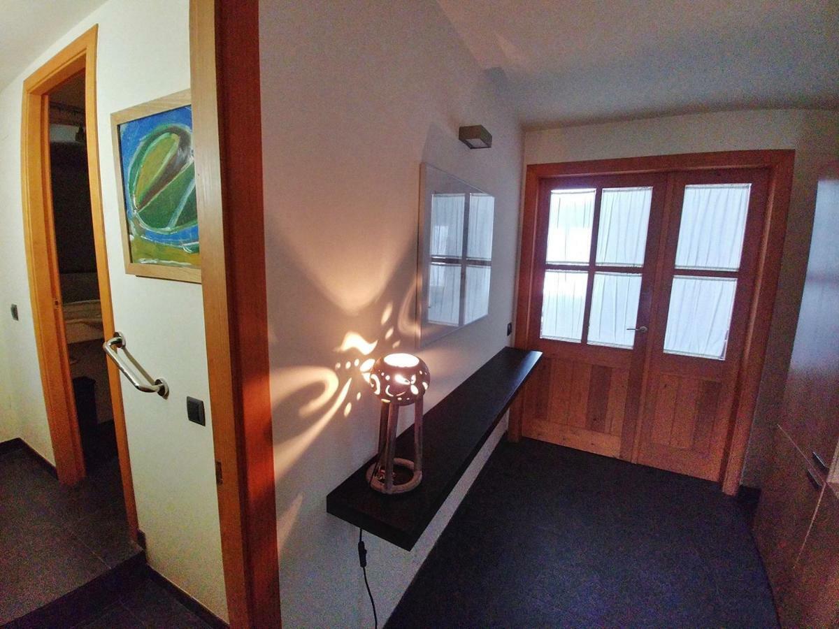 Casa PereCampelles - Vall de Núria - Ripollès Extérieur photo