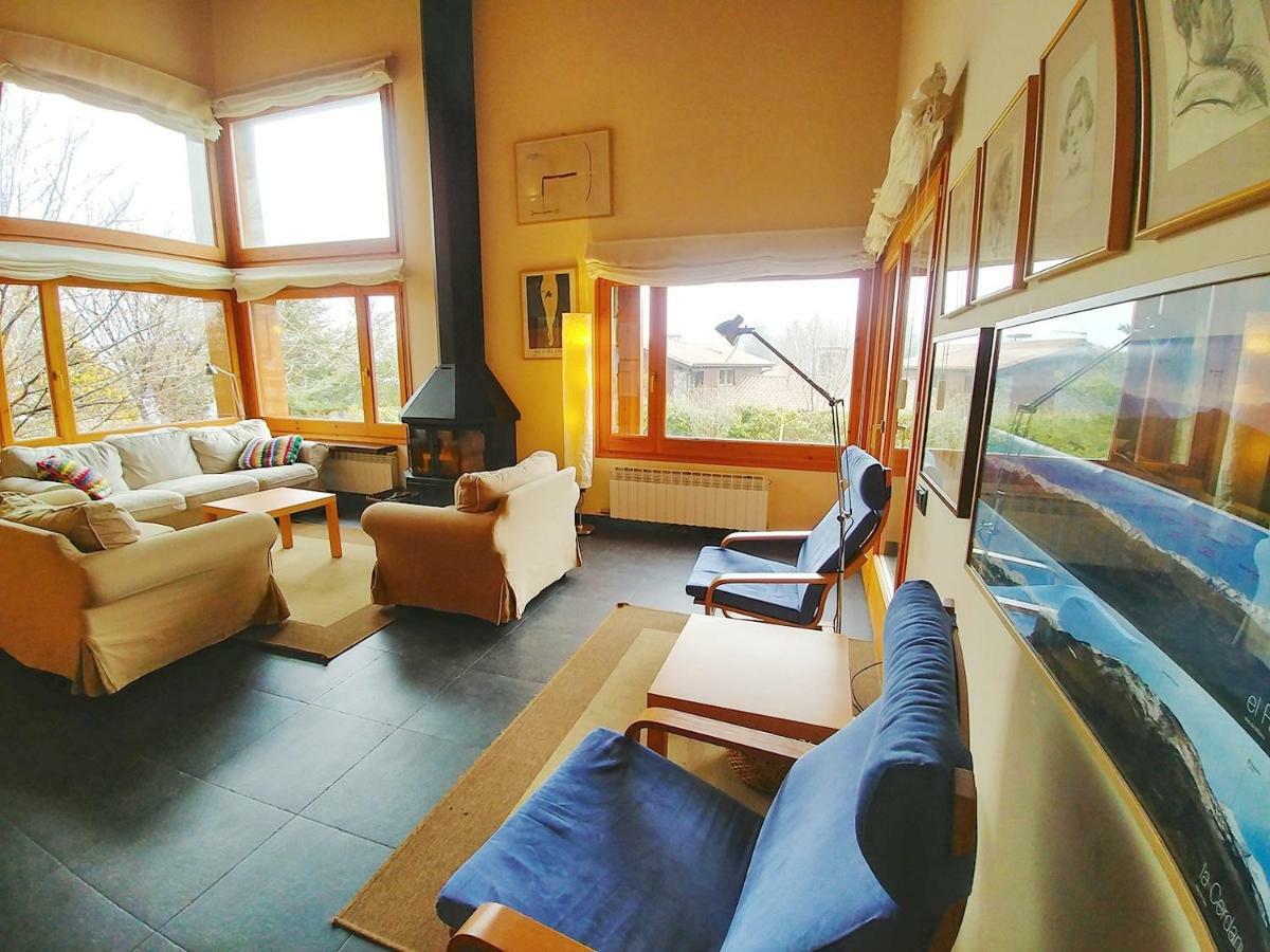 Casa PereCampelles - Vall de Núria - Ripollès Extérieur photo