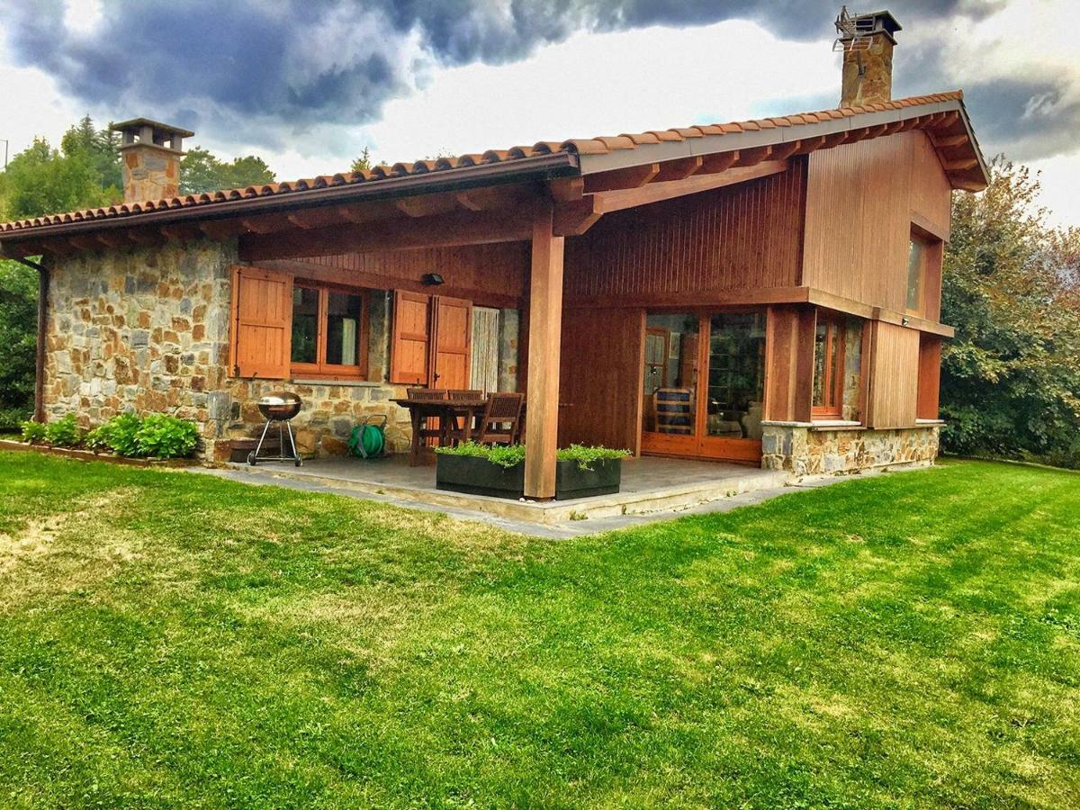 Casa PereCampelles - Vall de Núria - Ripollès Extérieur photo