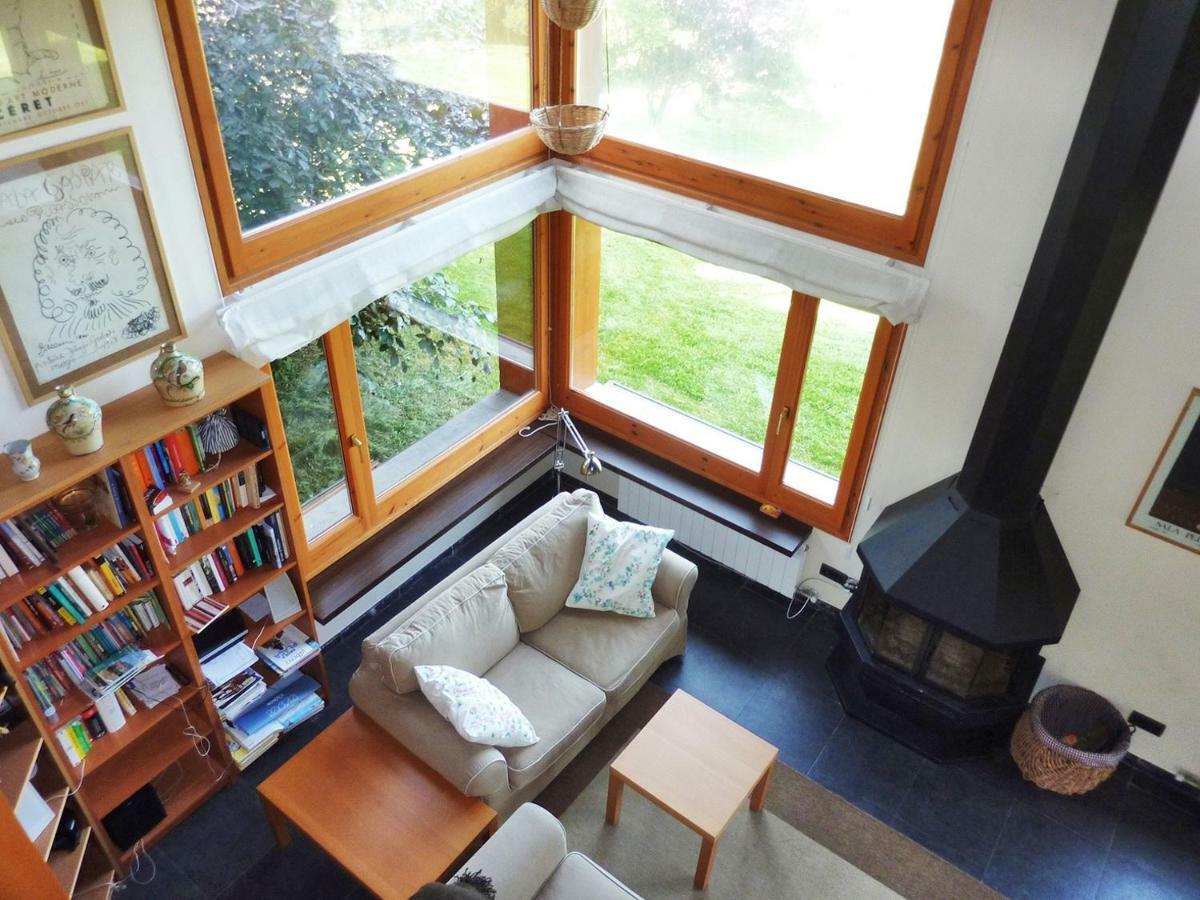 Casa PereCampelles - Vall de Núria - Ripollès Extérieur photo