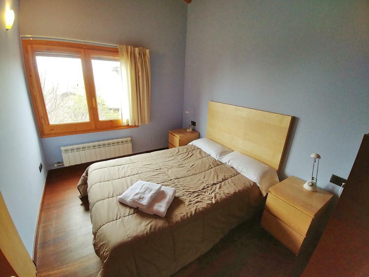 Casa PereCampelles - Vall de Núria - Ripollès Extérieur photo