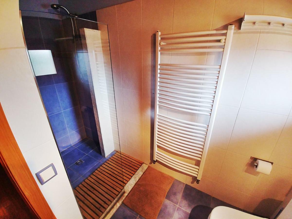 Casa PereCampelles - Vall de Núria - Ripollès Extérieur photo