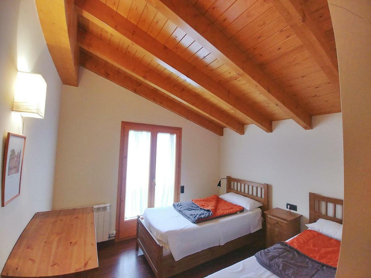 Casa PereCampelles - Vall de Núria - Ripollès Extérieur photo